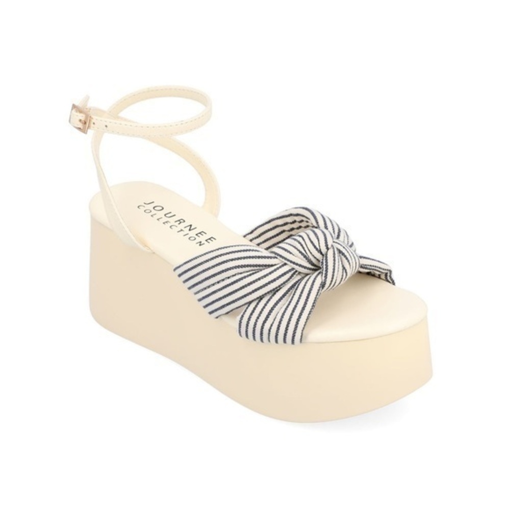 Lailee Platform Sandals